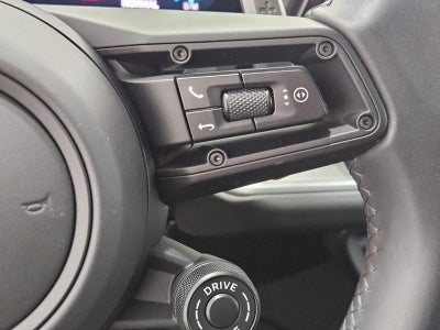 2025 Porsche Cayenne AWD