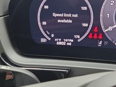 2025 Porsche Cayenne AWD