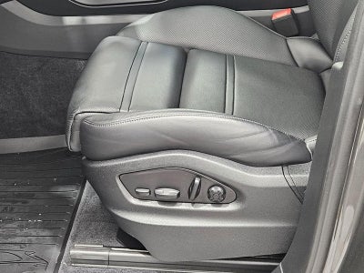 2025 Porsche Cayenne AWD