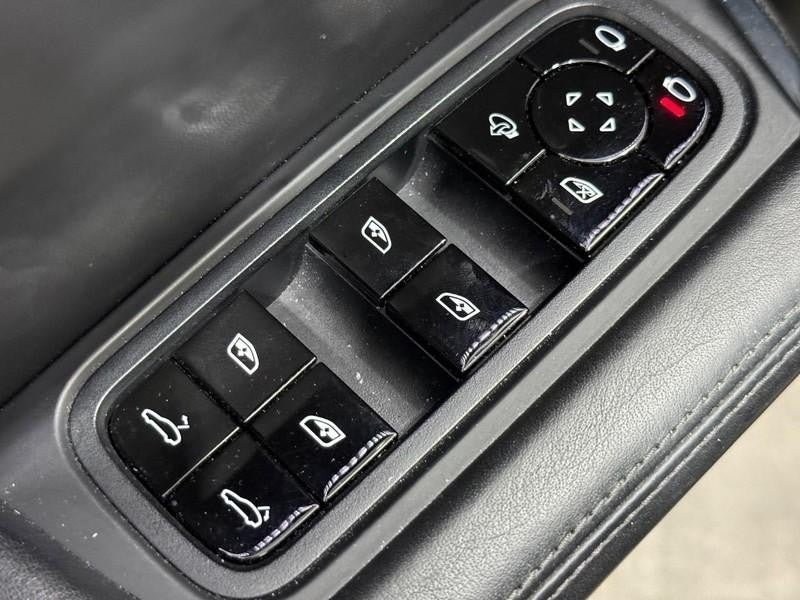 2020 Porsche Cayenne Turbo