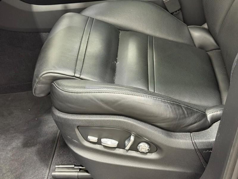 2020 Porsche Cayenne Turbo