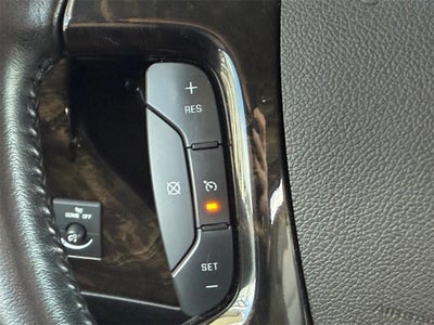 2020 Chevrolet Express 2500 Work Van Cargo