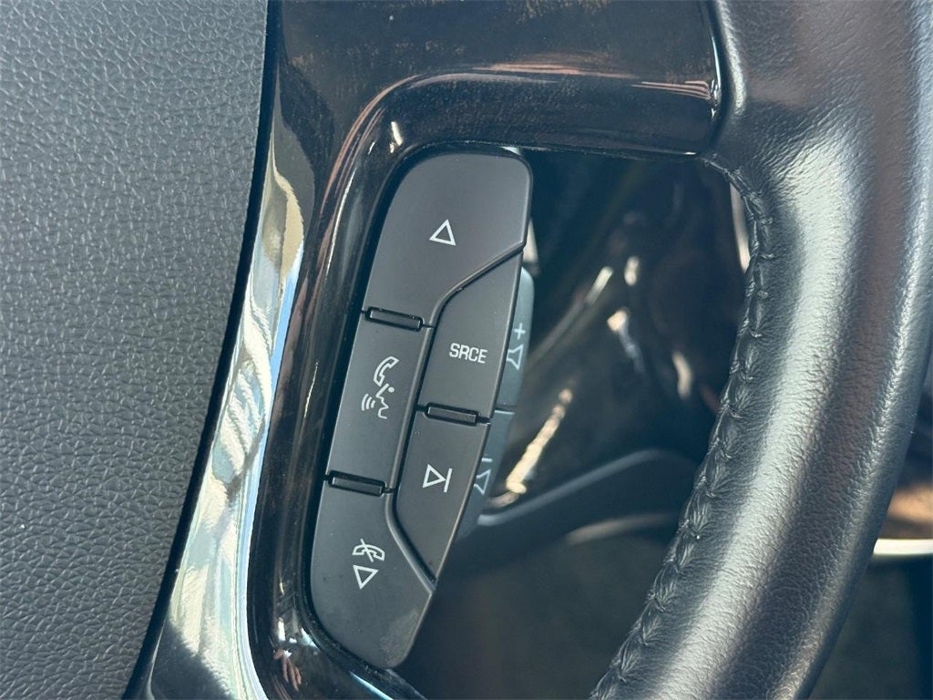 2020 Chevrolet Express 2500 Work Van Cargo