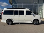 2020 Chevrolet Express 2500 Work Van Cargo