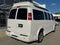2020 Chevrolet Express 2500 Work Van Cargo