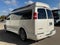 2020 Chevrolet Express 2500 Work Van Cargo