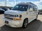 2020 Chevrolet Express 2500 Work Van Cargo