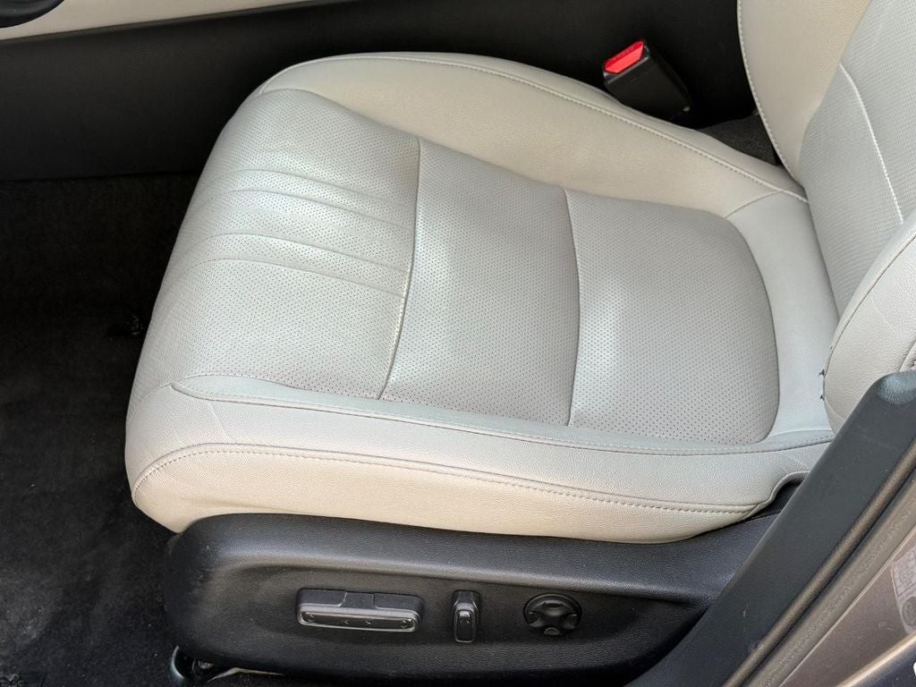 2020 Honda Accord Hybrid Touring