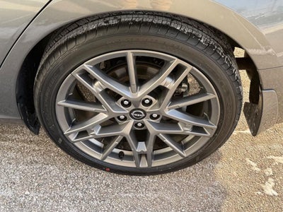 2023 Nissan Altima 2.0 SR