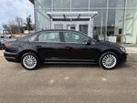2017 Volkswagen Passat 1.8T SE