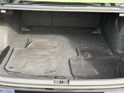 2017 Volkswagen Passat 1.8T SE