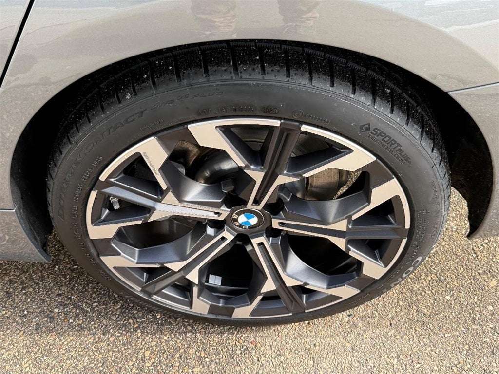 2025 BMW 3 Series 330i xDrive