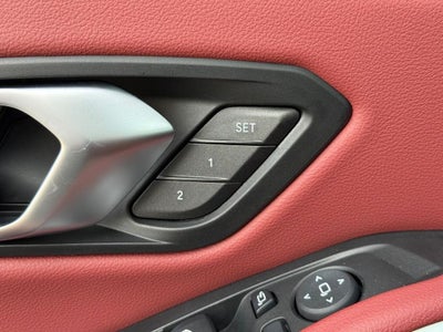 2025 BMW 3 Series 330i xDrive