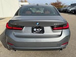 2025 BMW 3 Series 330i xDrive