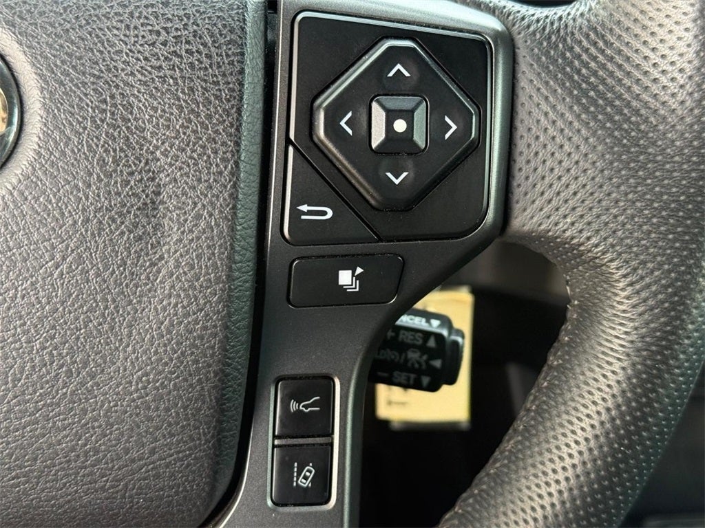 2021 Toyota Tacoma V6