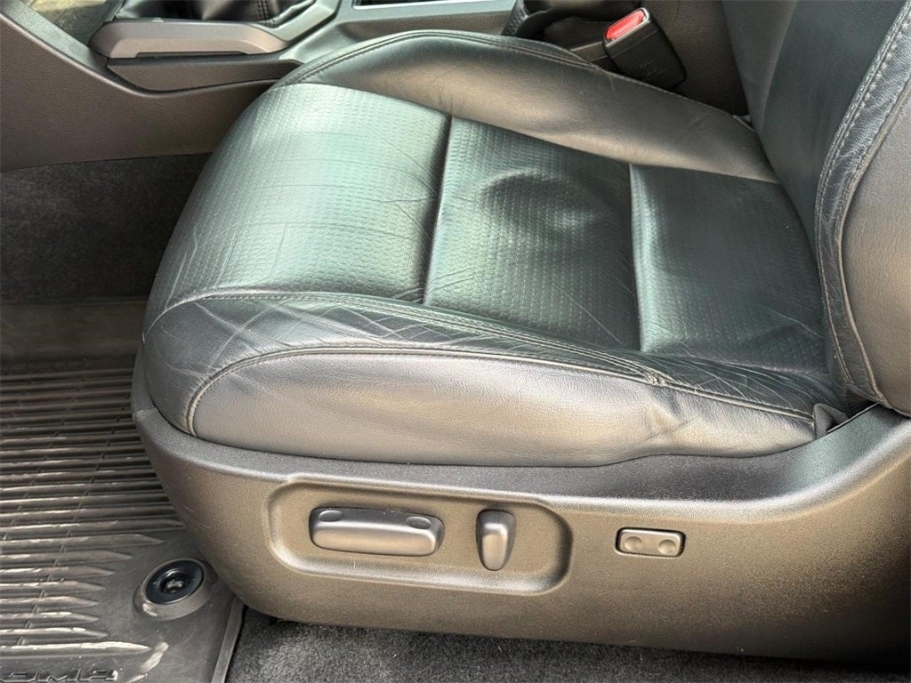 2021 Toyota Tacoma V6