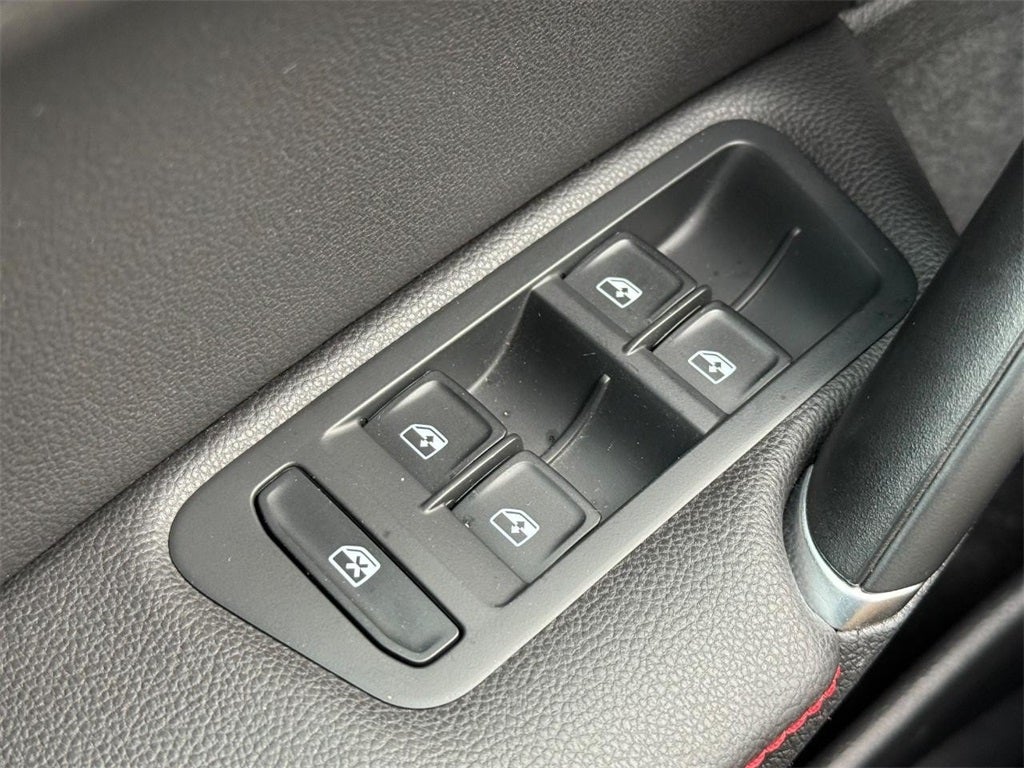 2019 Volkswagen Golf GTI 2.0T SE