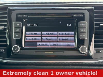 2014 Volkswagen Beetle 2.0T R-Line