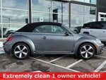 2014 Volkswagen Beetle 2.0T R-Line