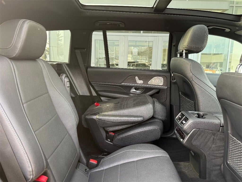 2021 Mercedes-Benz GLS GLS 450 4MATIC®