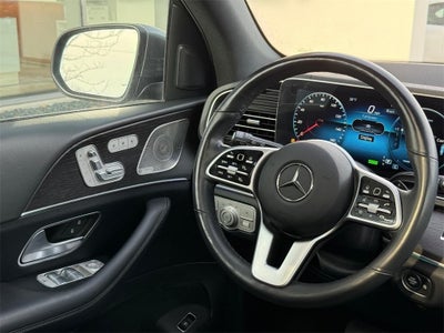 2021 Mercedes-Benz GLS GLS 450 4MATIC®