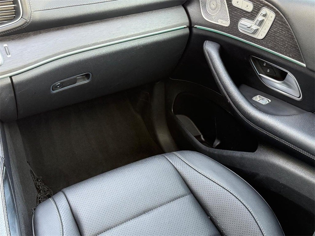 2021 Mercedes-Benz GLS GLS 450 4MATIC®