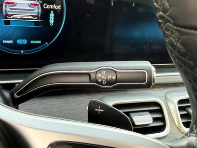 2021 Mercedes-Benz GLS GLS 450 4MATIC®