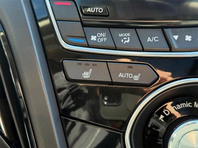 2023 Acura RDX Technology Package SH-AWD