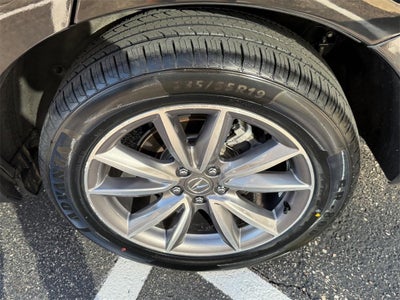 2023 Acura RDX Technology Package SH-AWD