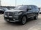 2018 Lincoln Navigator Reserve