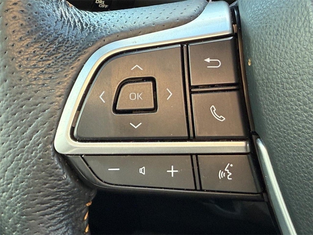 2022 Toyota Sienna Woodland Edition