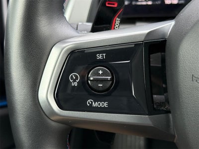 2025 BMW X3 M50 xDrive