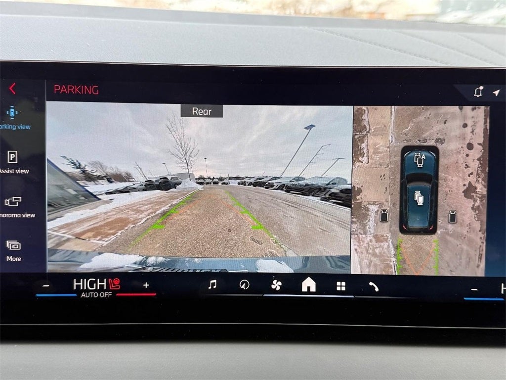 2025 BMW X3 M50 xDrive