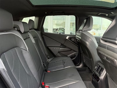 2025 BMW X3 M50 xDrive