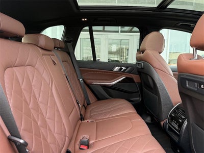 2023 BMW X5 xDrive45e