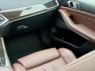 2023 BMW X5 xDrive45e