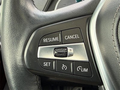 2023 BMW X5 xDrive45e