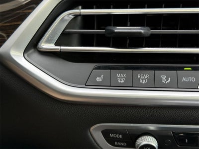 2023 BMW X5 xDrive45e