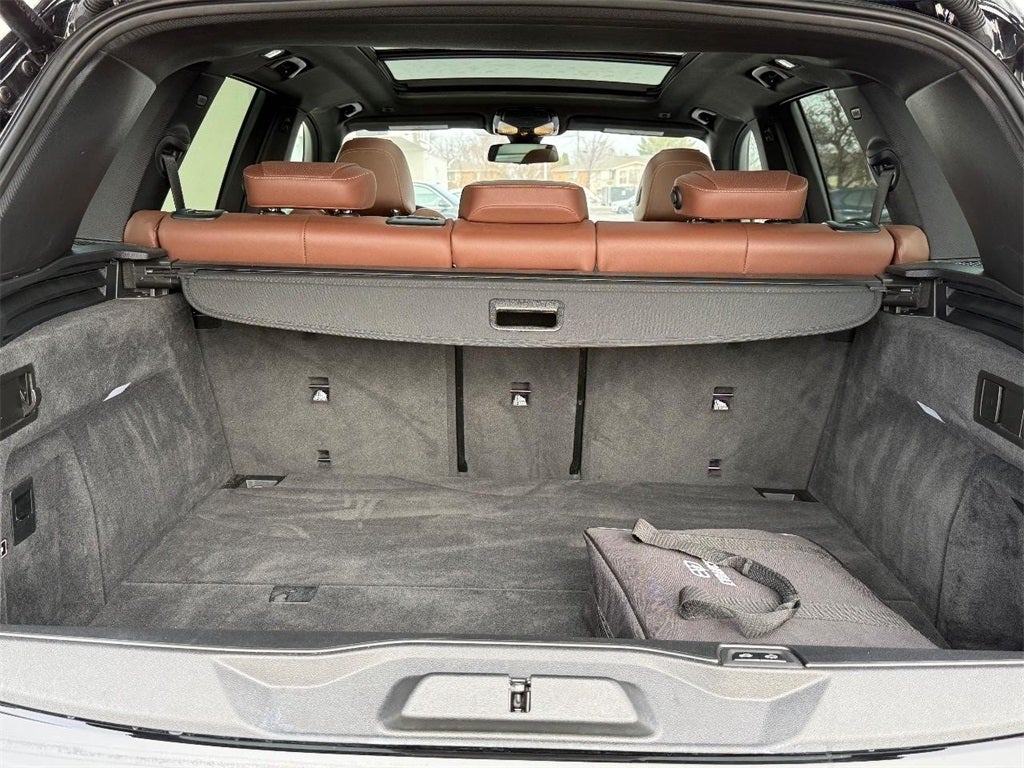 2023 BMW X5 xDrive45e