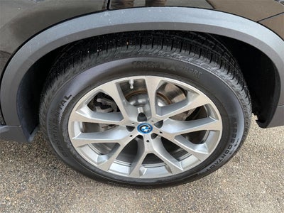 2023 BMW X5 xDrive45e