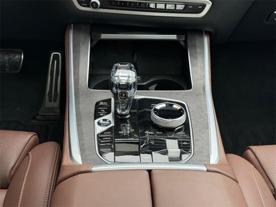 2023 BMW X5 xDrive45e