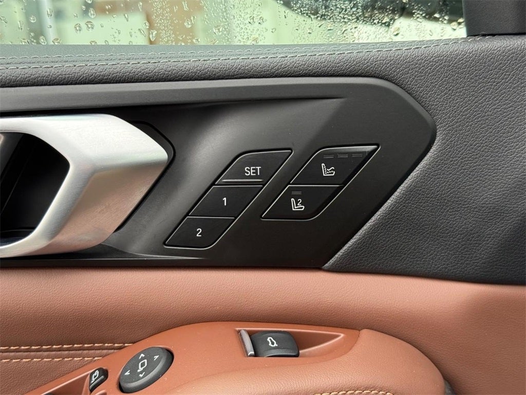 2023 BMW X5 xDrive45e