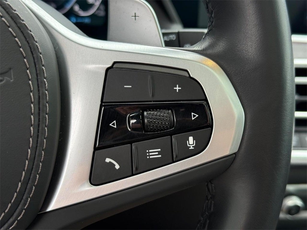 2023 BMW X5 xDrive45e