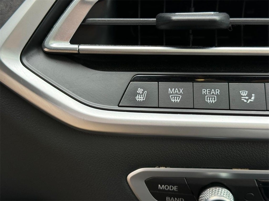 2023 BMW X5 xDrive45e