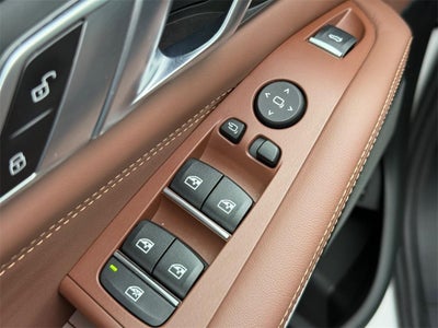 2023 BMW X5 xDrive45e