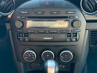 2008 Mazda Mazda Miata Grand Touring