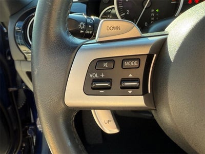 2008 Mazda Mazda Miata Grand Touring