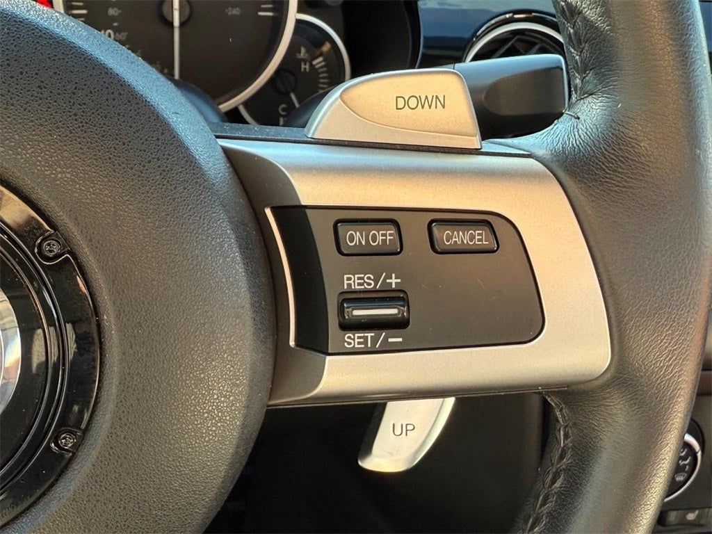 2008 Mazda Mazda Miata Grand Touring