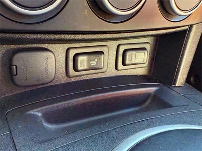 2008 Mazda Mazda Miata Grand Touring