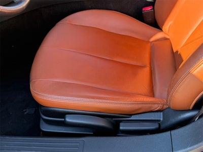 2008 Mazda Mazda Miata Grand Touring